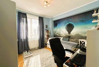 Apartament cu 3 camere decomandat în Bucureștii Noi - 4