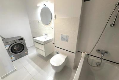 Studio de inchiriat, mobilat si utilat, Central, Brasov - 4