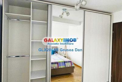 Apartament cu 2 camere decomandat, mobilat în Titan - 5