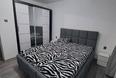 Apartament cu 2 camere decomandat în Central - 8