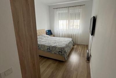 AP. 2 CAMERE APARATORII PATRIEI, LOC PARCARE, BLOC NOU, METROU 13 MIN - 3