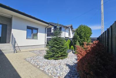 Casă cu 4 camere cu Teren 520 Mp în Valea Adâncă - 2