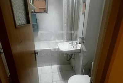 Apartament 2 camere Tineretului - Parter, vedere parc, 48 mp - 5