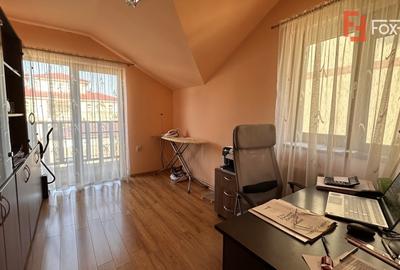 Duplex 4 camere, 126 mp, si teren de 300 mp in Giroc Duplex 4 camere, 126 mp, si teren de 300 mp in Giroc - 5