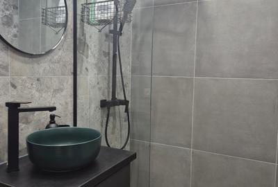 Apartament cu 3 camere decomandat, mobilat în Universitate - 12