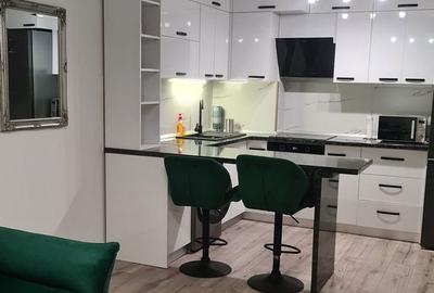 Apartament cu 2 camere, mobilat în Calea Aradului - 8