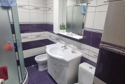 Apartament 3 camere Bulevard la vile - 5
