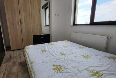 Apartament cu 2 camere în Tudor Vladimirescu - 3