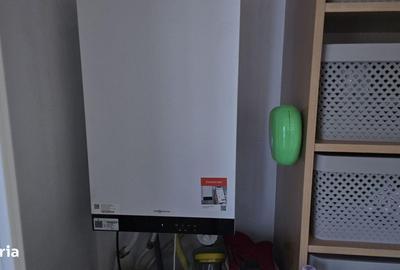 Apartament cu 3 camere decomandat în Central - 15