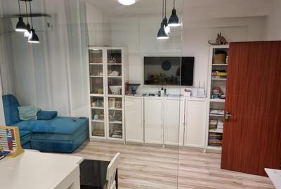 Apartament 2 camere - Zona Tei - Metrou Obor - Centrala Proprie - 3