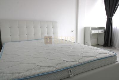 Apartament cu 3 camere semidecomandat, mobilat în Braytim - 10