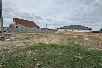 Spațiu comercial, în Sântandrei - 1