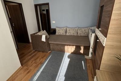 Apartament de închiriat 1 cameră in imobil nou - 10