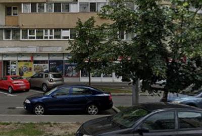 Spațiu comercial, de 76 mp, în Pantelimon - 1