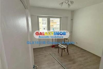 Calea Rahovei, Teiu #537; apartament 4 cam, decomandat,94 mp ,renovat - 7