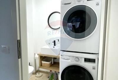 Apartament cu 3 camere decomandat, mobilat în Faleza Nord - 20