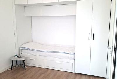 Garsonieră decomandată în Orizont - 4