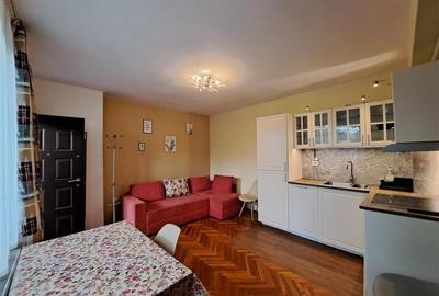 Apartament cu 2 camere, 45 mp utili, situat in zona Ultracentrala! - 3