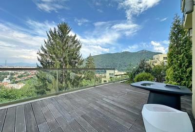 Apartament 3 Camere Inchiriere - Finisaje Premium, Mobilat si Utilat - 2