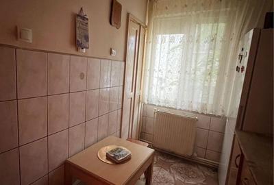 Apartament cu 2 camere decomandat în Central - 3