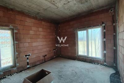 Casa Sibiu, casa moderna cu garaj si teren 500 mp - 11
