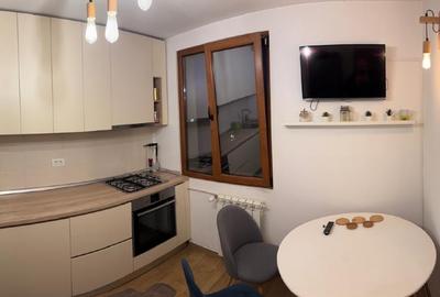 Apartament 2 camere, complet renovat, bloc izolat termic, zona linistita - 2