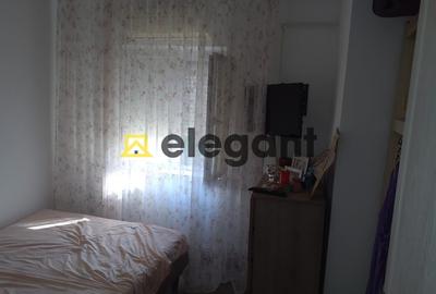 Garsoniera transformata in 2 camere, 42 mp, AC, George Enescu - 2