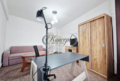 Garsonieră decomandată, mobilată în Horea - 5