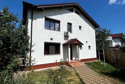 Casa superba, P+1, constructie caramida, Bucium Plopii fara Sot - 2