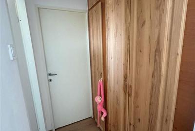 Apartament cu 2 camere decomandat în Mureșeni - 4