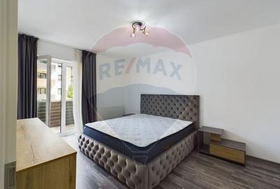 Apartament 2 camere + dressing, de închiriat, 64 mp, Avantgarden - 3