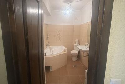 Apartament cu 2 camere decomandat în Baciu - 4