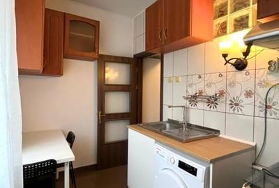 Inchiriez apartament cu 2 camere in centrul Iasiului, cu loc de parcare - 5