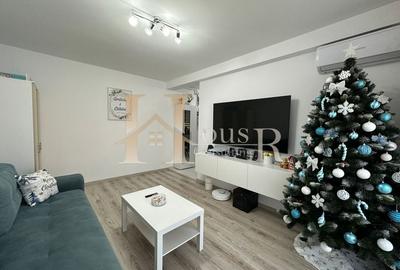 Decomandat.Bucatarie inchisa.Mobilat si Utilat! - 1