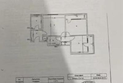 Apartament cu 3 camere, mobilat în Grivița - 8