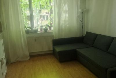 Apartament cu 3 camere decomandat în Drumul Taberei - 1