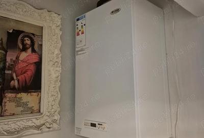 Vanzare Ap. 3 cam. , Zona Vlaicu - Poetului , Et.2 , LA PRET REDUS - 6