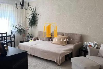 Apartament cu 2 camere decomandat în Tudor Vladimirescu