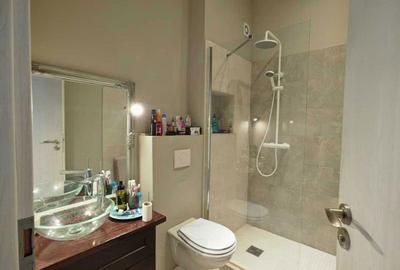 Apartament cu 2 camere semidecomandat în Nord - 1