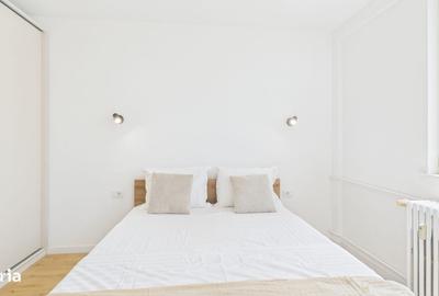 Vanzare Apartament 3 camere Renovat Drumul Taberei-Romancierilor - 11