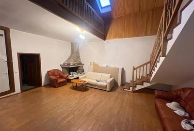 Casa P+M, Su 268 mp, 2 fronturi stradale, - 4