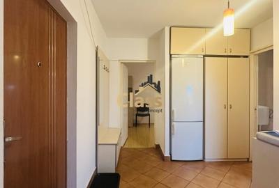 Apartament 2 camere | decomandat | 49 mpu | Calea Floresti Manastur - 7