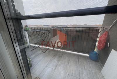 Apartament cu 2 camere decomandat, mobilat în Braytim - 10