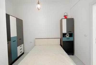 Garsoniera si loc de parcare de inchiriat termen lung Solid House Corbului - 2