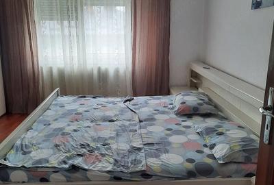 Garsonieră decomandată în Central - 2