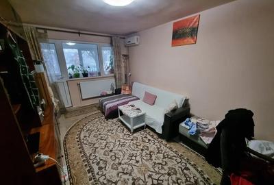 Apartament cu 3 camere decomandat, mobilat în Abator - 7