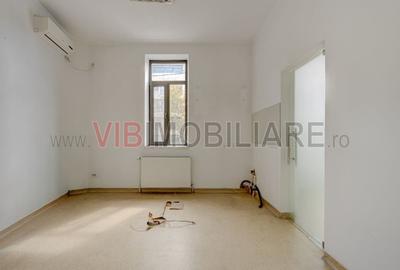 Spatiu comercial nivel 1 - Bd. Marasesti, Parcul Carol - 7