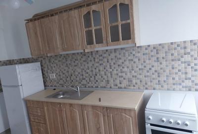 Garsoniera bloc nou Prelungirea Ghencea str Funigeilor - 2