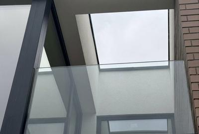 Casă cu 4 camere în Vișan - 1