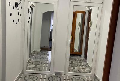 Apartament cu 2 camere decomandat în Central - 3